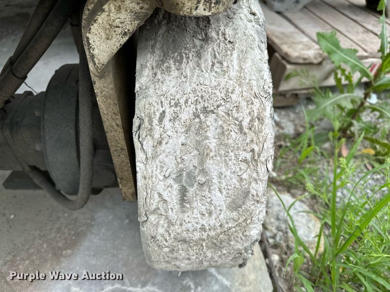 image for item OG9004 Terex TS30  scissor lift