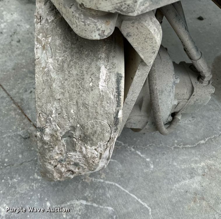 image for item OG9004 Terex TS30  scissor lift