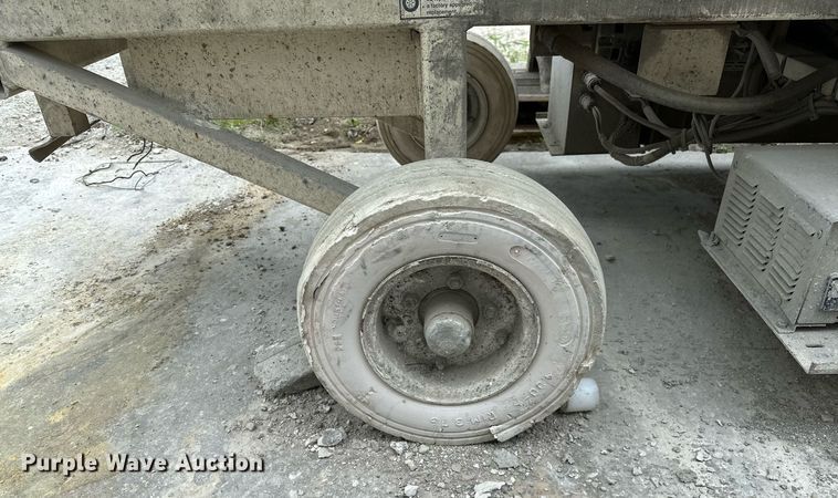 image for item OG9004 Terex TS30  scissor lift