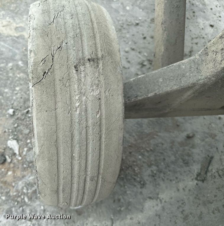 image for item OG9004 Terex TS30  scissor lift