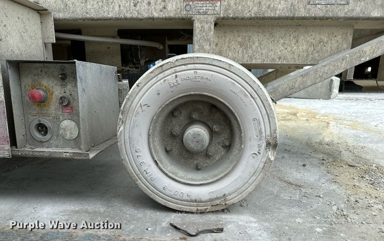 image for item OG9004 Terex TS30  scissor lift