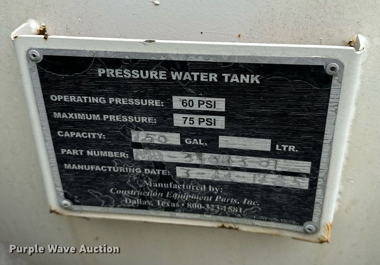 image for item OG9011 2000 Volvo WGM  ready mix truck