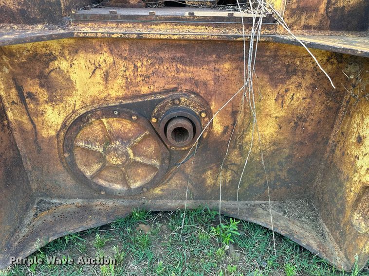 image for item OG9017 Caterpillar 57PS  winch