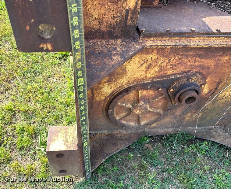 image for item OG9017 Caterpillar 57PS  winch