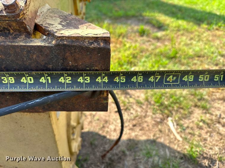 image for item OG9018 Caterpillar A367  winch