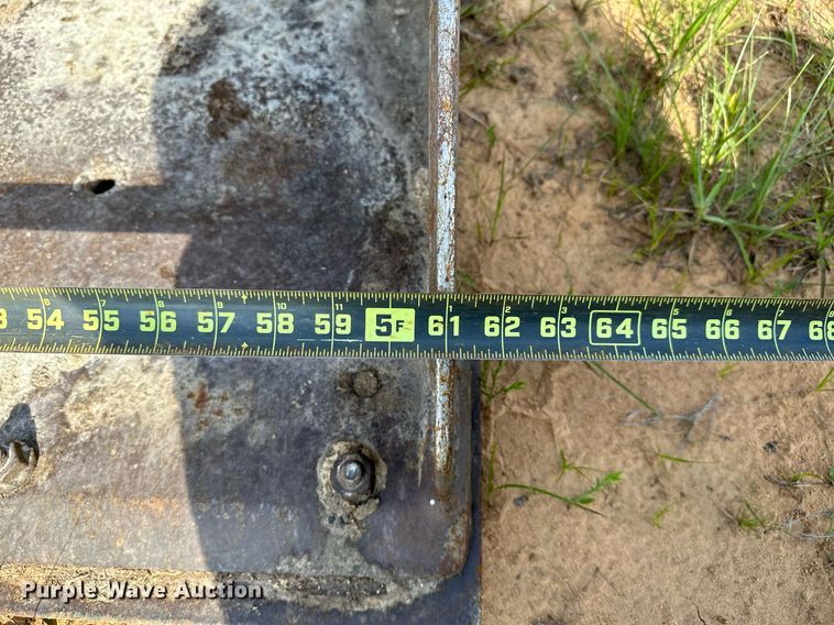 image for item OG9044 2000 Caterpillar 216  skid steer loader