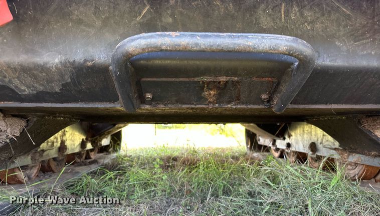 image for item OG9047 2019 Kubota SVL75-2  tracked skid steer loader