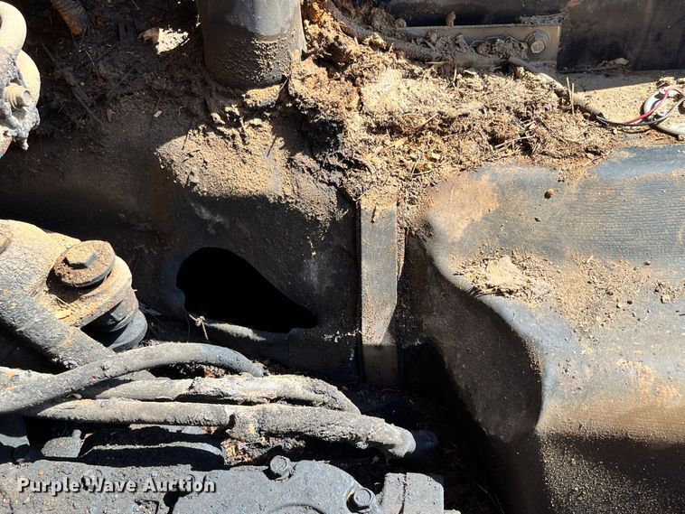 image for item OG9047 2019 Kubota SVL75-2  tracked skid steer loader