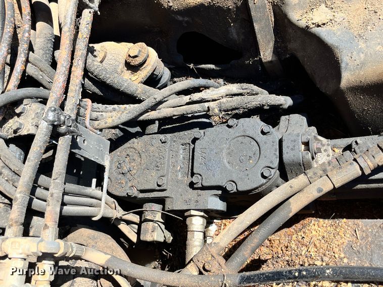 image for item OG9047 2019 Kubota SVL75-2  tracked skid steer loader