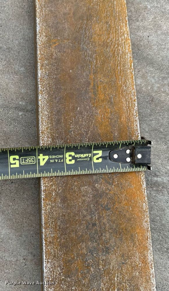 image for item OG9071 Bobcat Pallet Fork HD  skid steer forks