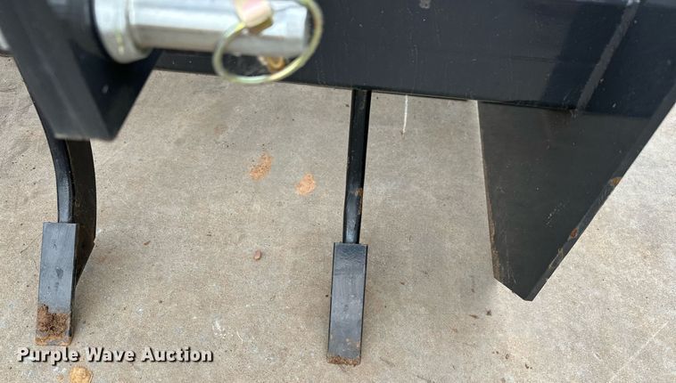 image for item OG9074 Bobcat Blade Box 48  box blade