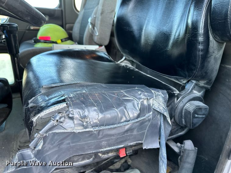 image for item DO4957 2009 Kenworth W900  ready mix truck