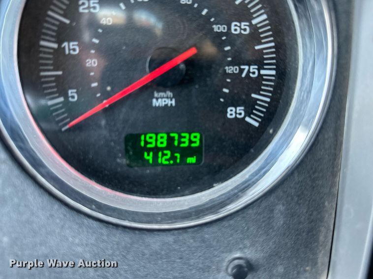 image for item DO4957 2009 Kenworth W900  ready mix truck