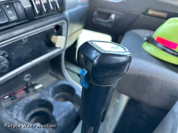 image for item DO4957 2009 Kenworth W900  ready mix truck