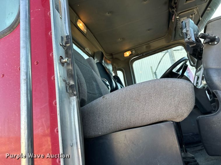 image for item DO4957 2009 Kenworth W900  ready mix truck