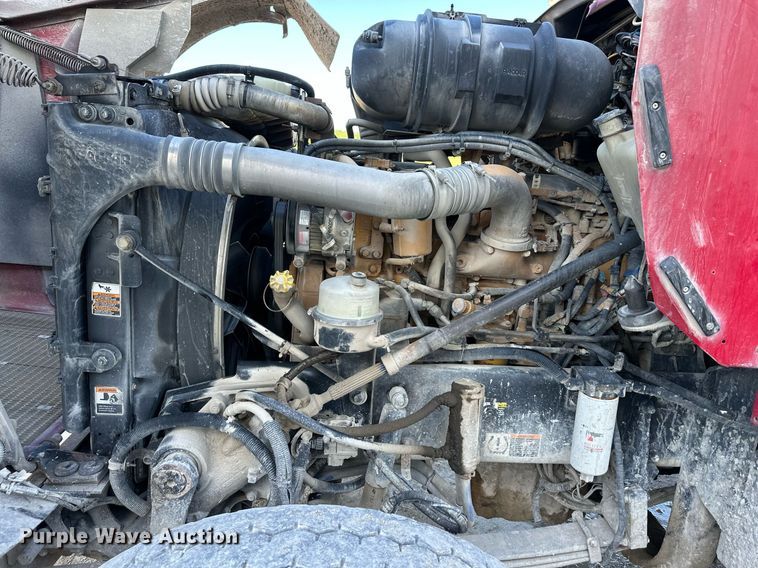 image for item DO4957 2009 Kenworth W900  ready mix truck