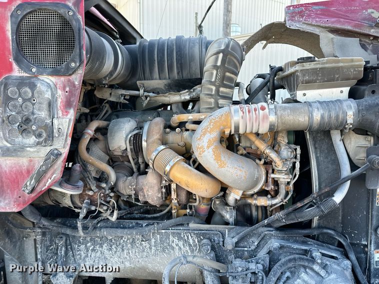 image for item DO4957 2009 Kenworth W900  ready mix truck