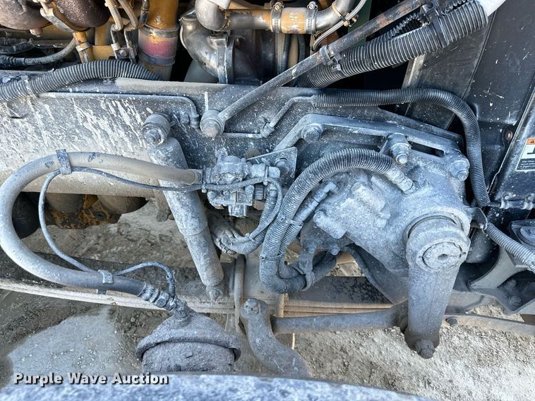 image for item DO4957 2009 Kenworth W900  ready mix truck