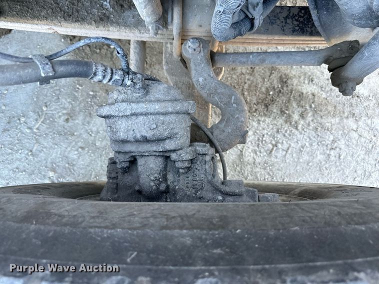 image for item DO4957 2009 Kenworth W900  ready mix truck