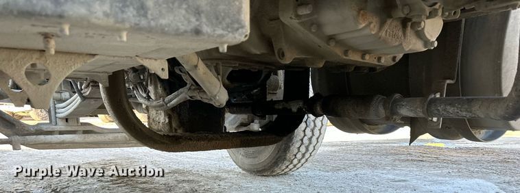 image for item DO4957 2009 Kenworth W900  ready mix truck