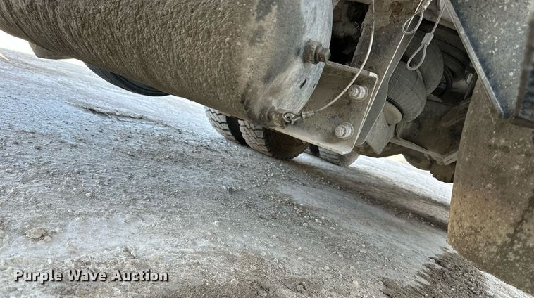 image for item DO4957 2009 Kenworth W900  ready mix truck