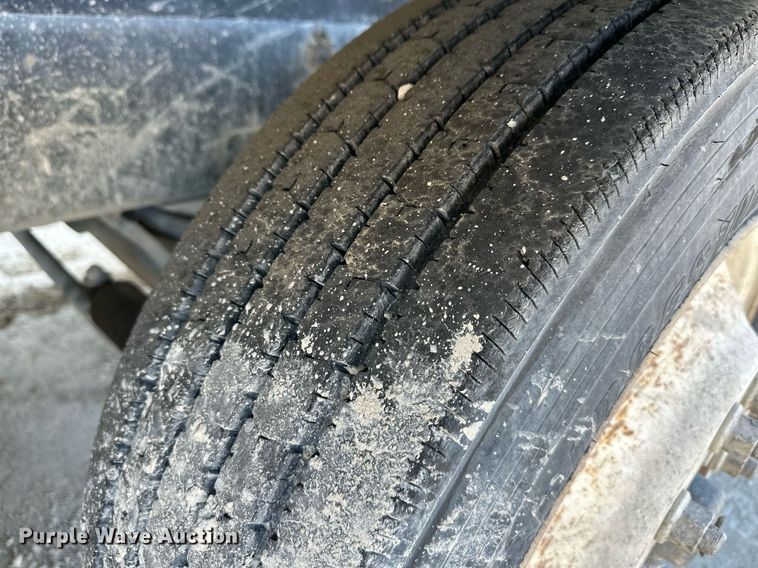 image for item DO4957 2009 Kenworth W900  ready mix truck