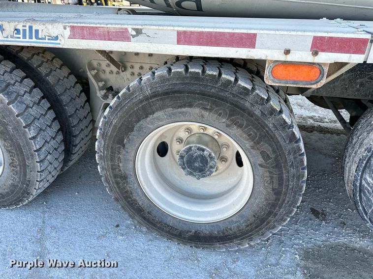 image for item DO4957 2009 Kenworth W900  ready mix truck