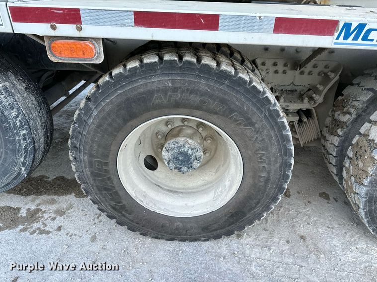 image for item DO4957 2009 Kenworth W900  ready mix truck