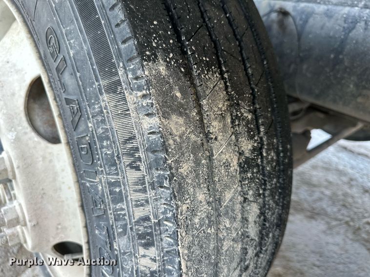 image for item DO4957 2009 Kenworth W900  ready mix truck