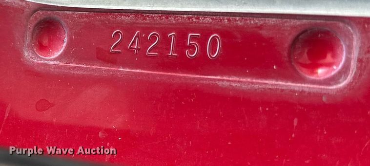 image for item DO4957 2009 Kenworth W900  ready mix truck