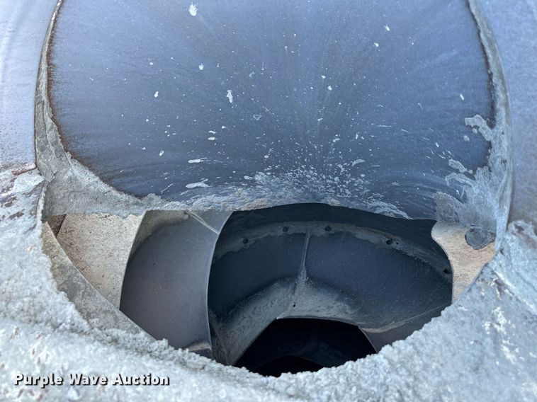 image for item DO4958 2009 Kenworth W900  ready mix truck