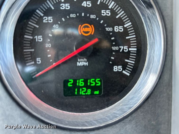 image for item DO4958 2009 Kenworth W900  ready mix truck