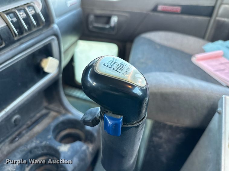 image for item DO4958 2009 Kenworth W900  ready mix truck