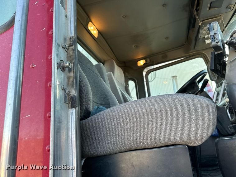 image for item DO4958 2009 Kenworth W900  ready mix truck