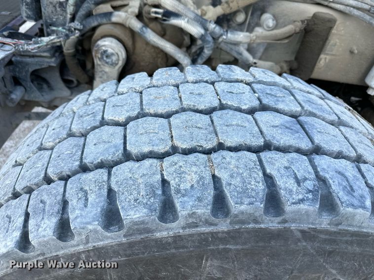 image for item DO4958 2009 Kenworth W900  ready mix truck