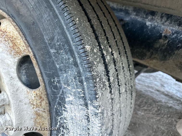 image for item DO4958 2009 Kenworth W900  ready mix truck