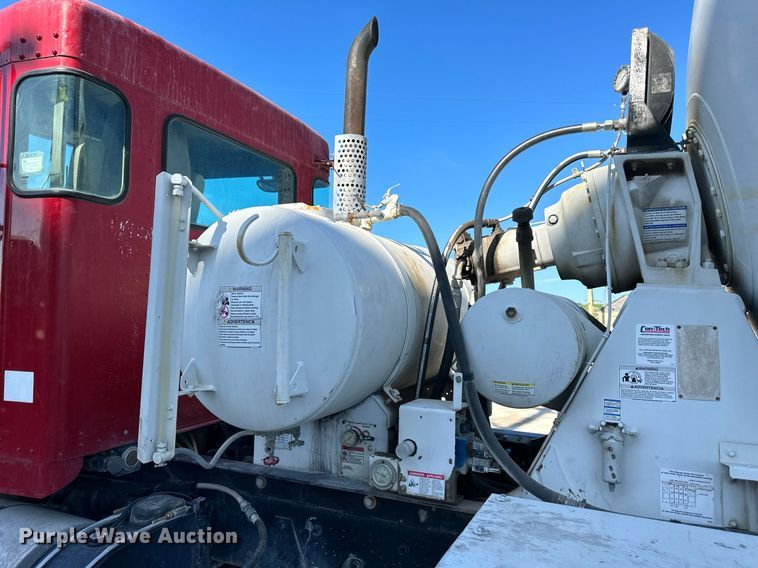 image for item DO4959 2012 Kenworth W900  ready mix truck