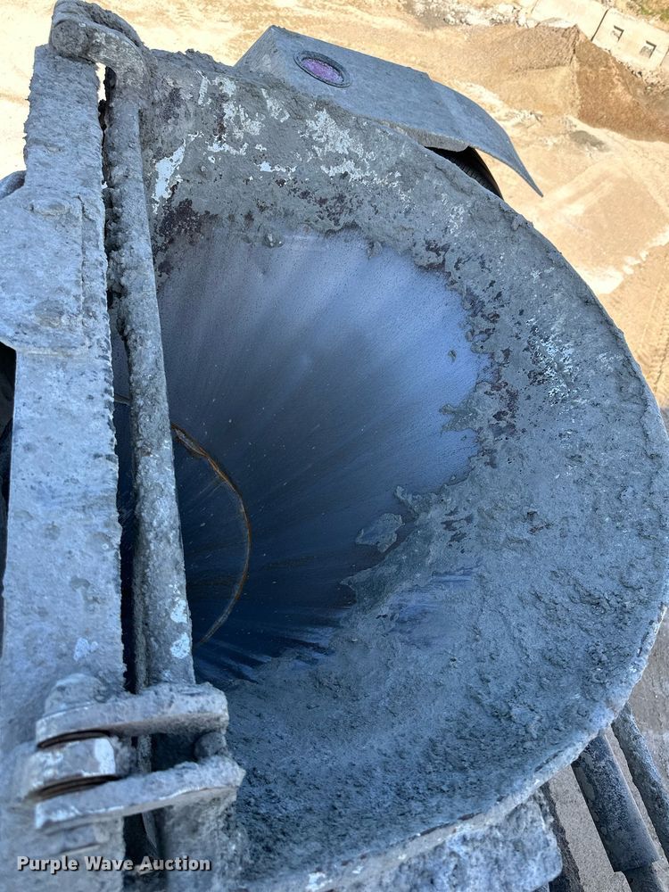 image for item DO4959 2012 Kenworth W900  ready mix truck