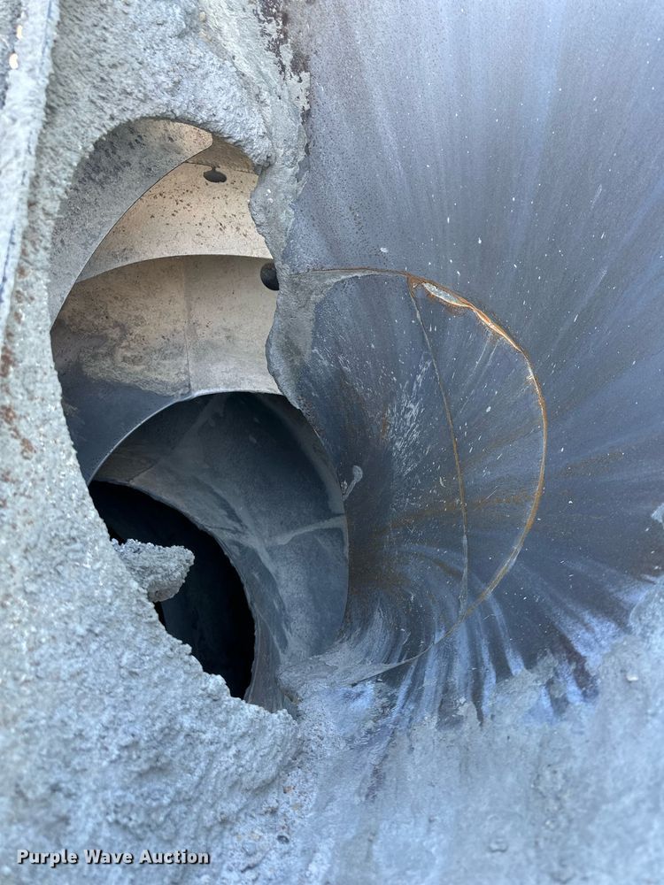 image for item DO4959 2012 Kenworth W900  ready mix truck