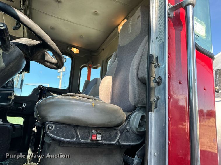 image for item DO4959 2012 Kenworth W900  ready mix truck