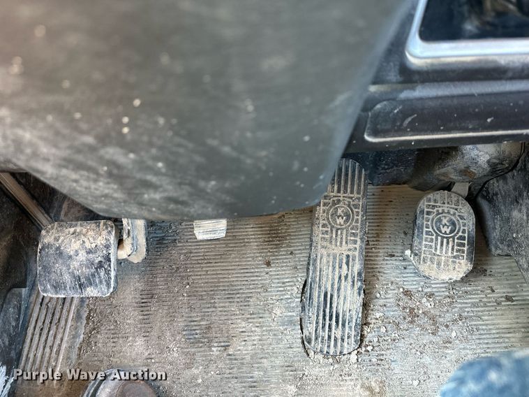 image for item DO4959 2012 Kenworth W900  ready mix truck