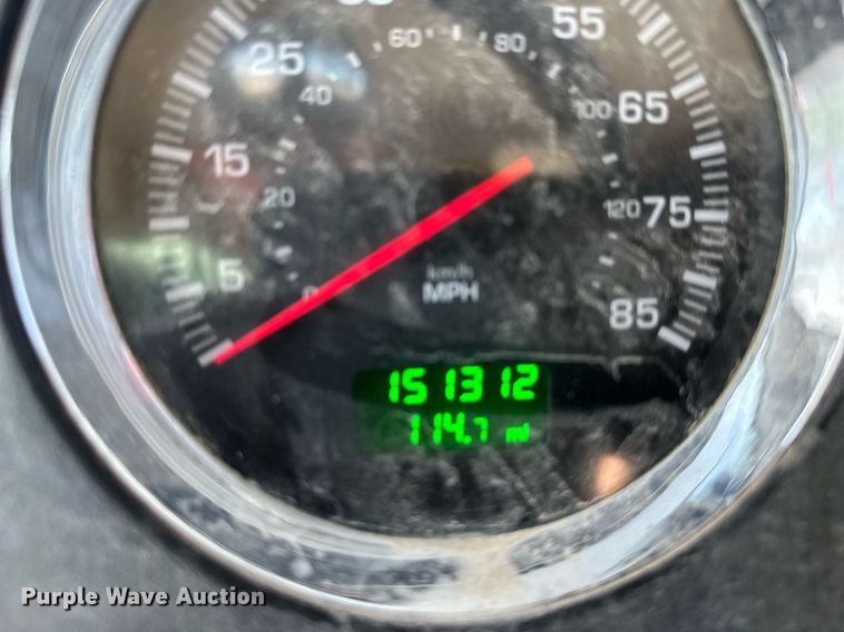 image for item DO4959 2012 Kenworth W900  ready mix truck