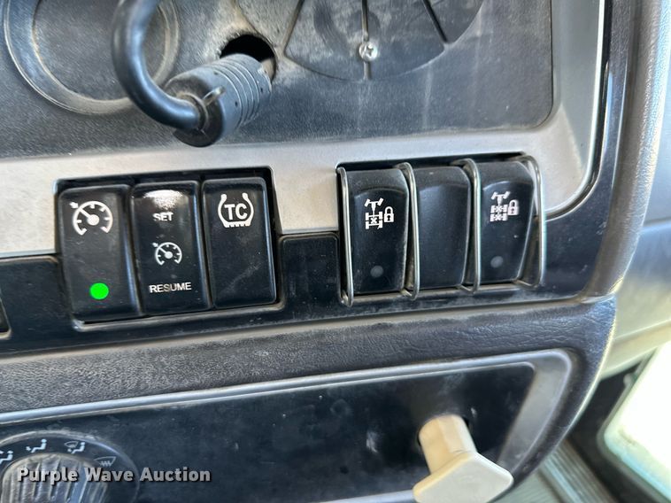 image for item DO4959 2012 Kenworth W900  ready mix truck