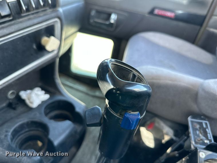 image for item DO4959 2012 Kenworth W900  ready mix truck