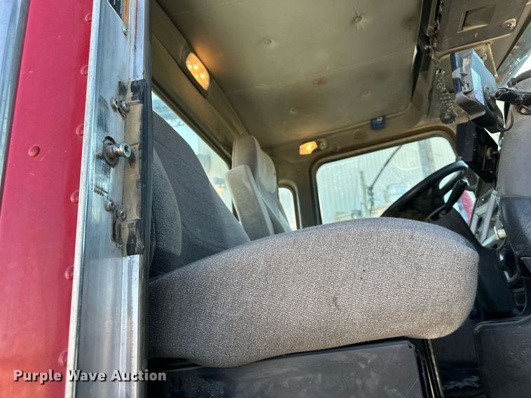 image for item DO4959 2012 Kenworth W900  ready mix truck