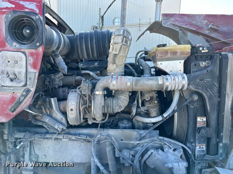 image for item DO4959 2012 Kenworth W900  ready mix truck