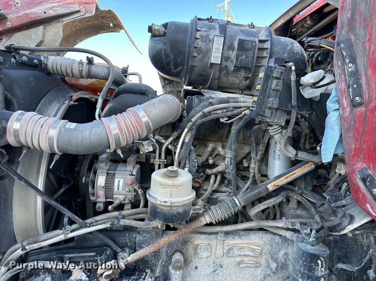 image for item DO4959 2012 Kenworth W900  ready mix truck