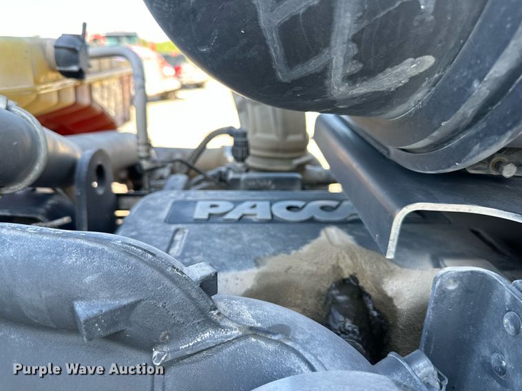 image for item DO4959 2012 Kenworth W900  ready mix truck