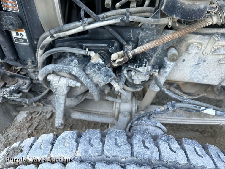 image for item DO4959 2012 Kenworth W900  ready mix truck