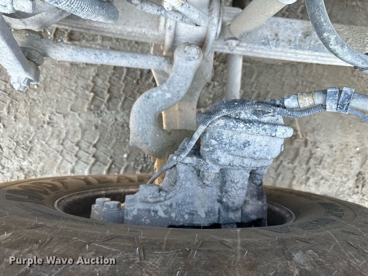 image for item DO4959 2012 Kenworth W900  ready mix truck